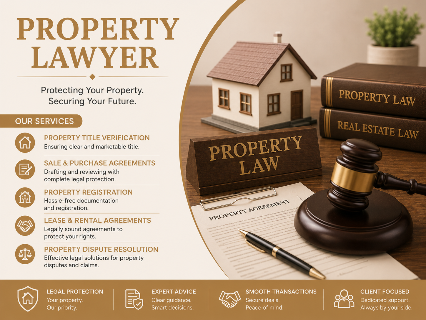 Property Lawyer